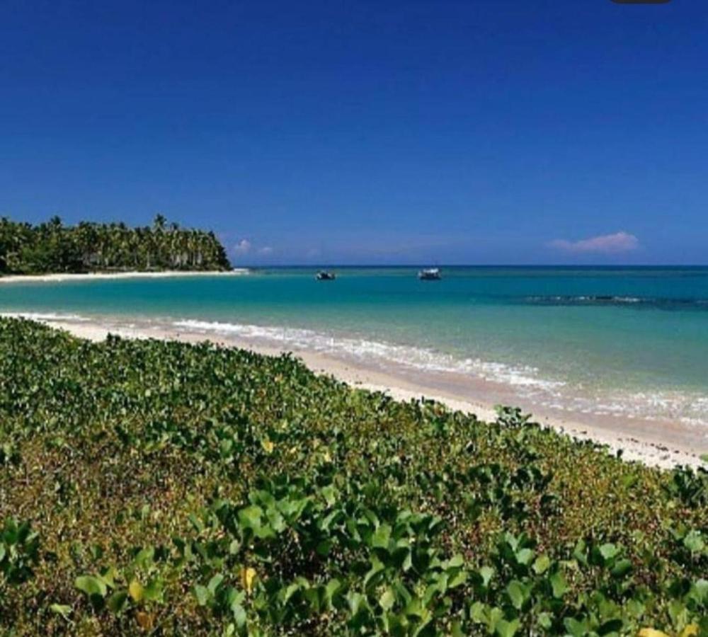 Casa Nuhate - Outeiro Das Brisas & Praia Do Espelho Dış mekan fotoğraf