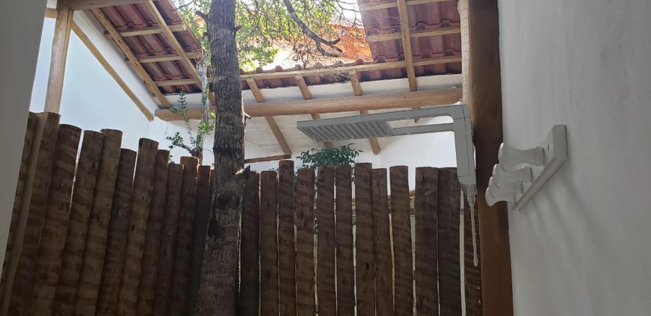 Casa Nuhate - Outeiro Das Brisas & Praia Do Espelho Dış mekan fotoğraf